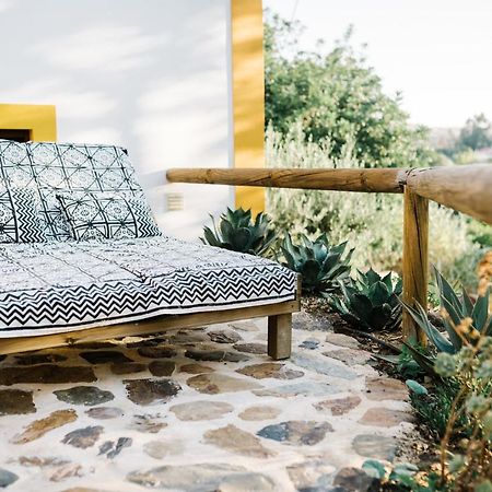 Quinta Do Arade - Casa Girassol Villa Силвес Екстериор снимка