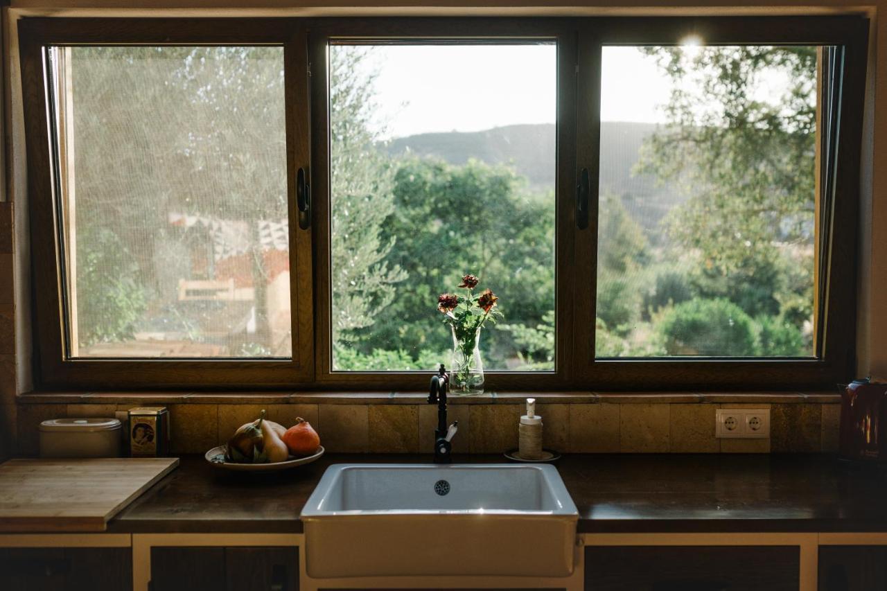 Quinta Do Arade - Casa Girassol Villa Силвес Екстериор снимка