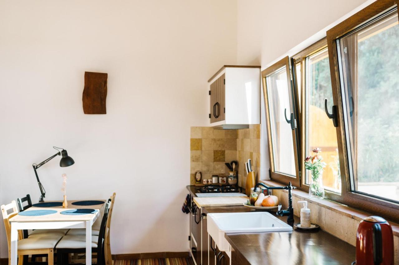 Quinta Do Arade - Casa Girassol Villa Силвес Екстериор снимка