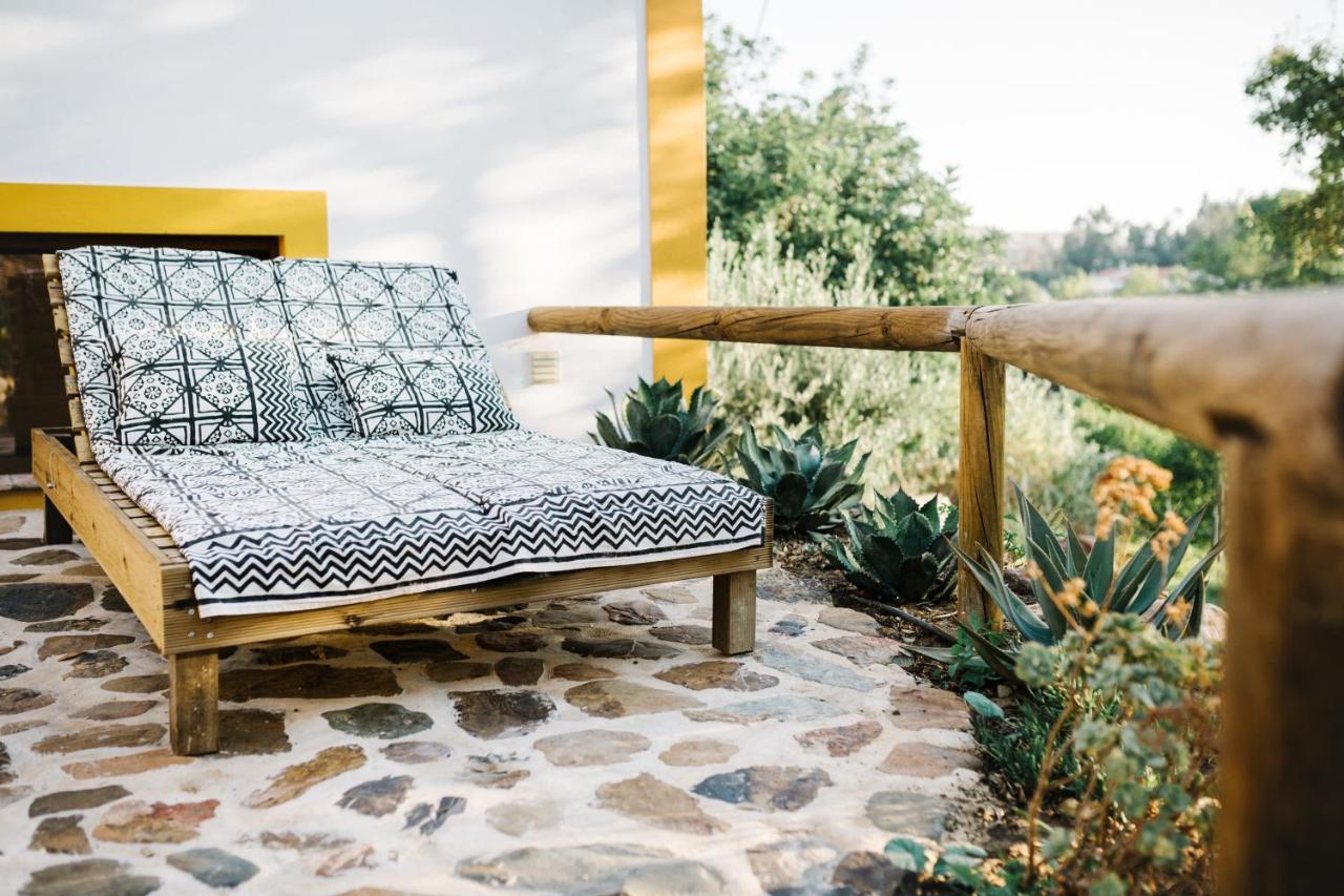 Quinta Do Arade - Casa Girassol Villa Силвес Екстериор снимка