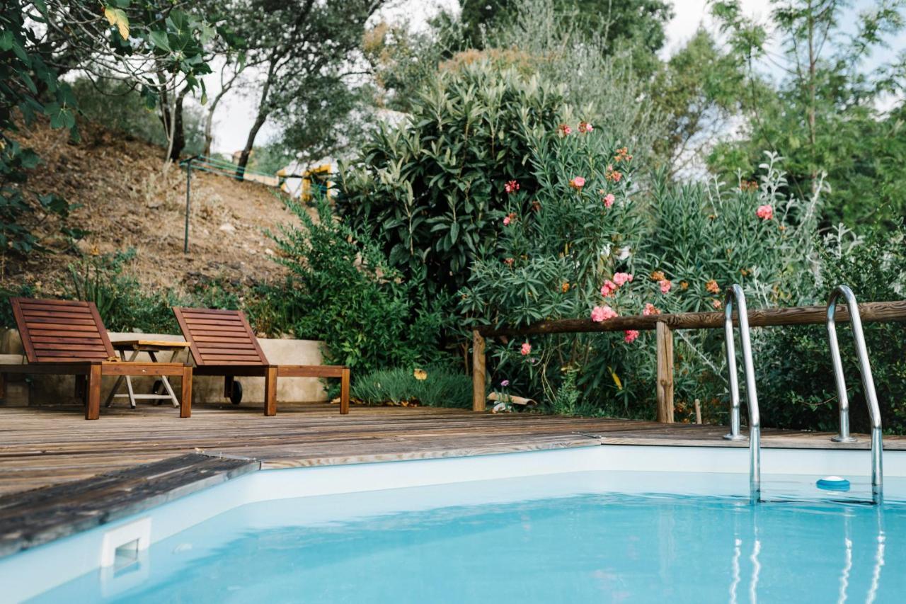 Quinta Do Arade - Casa Girassol Villa Силвес Екстериор снимка