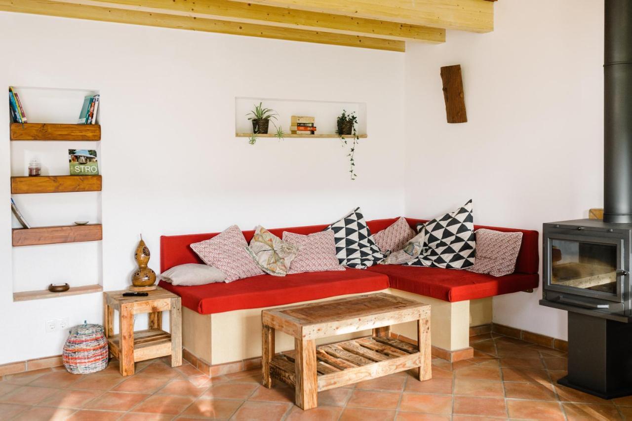 Quinta Do Arade - Casa Girassol Villa Силвес Екстериор снимка