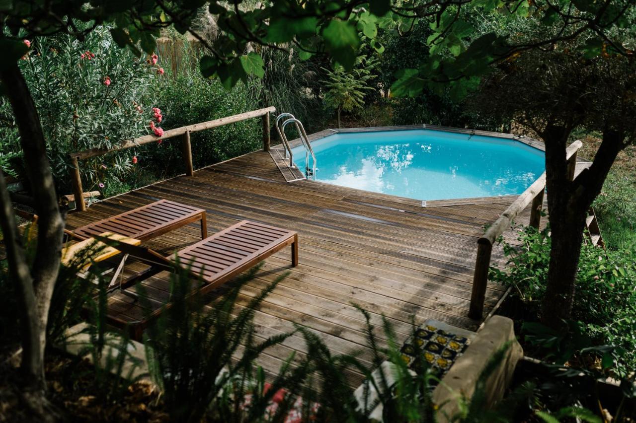 Quinta Do Arade - Casa Girassol Villa Силвес Екстериор снимка