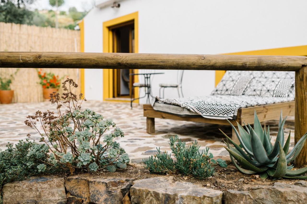 Quinta Do Arade - Casa Girassol Villa Силвес Екстериор снимка