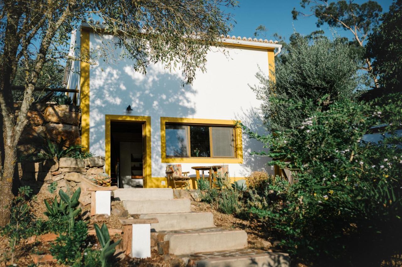 Quinta Do Arade - Casa Girassol Villa Силвес Екстериор снимка