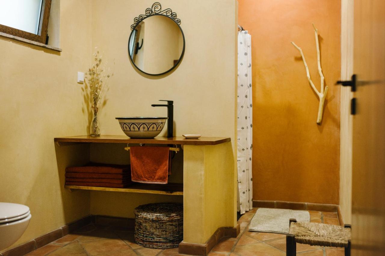 Quinta Do Arade - Casa Girassol Villa Силвес Екстериор снимка