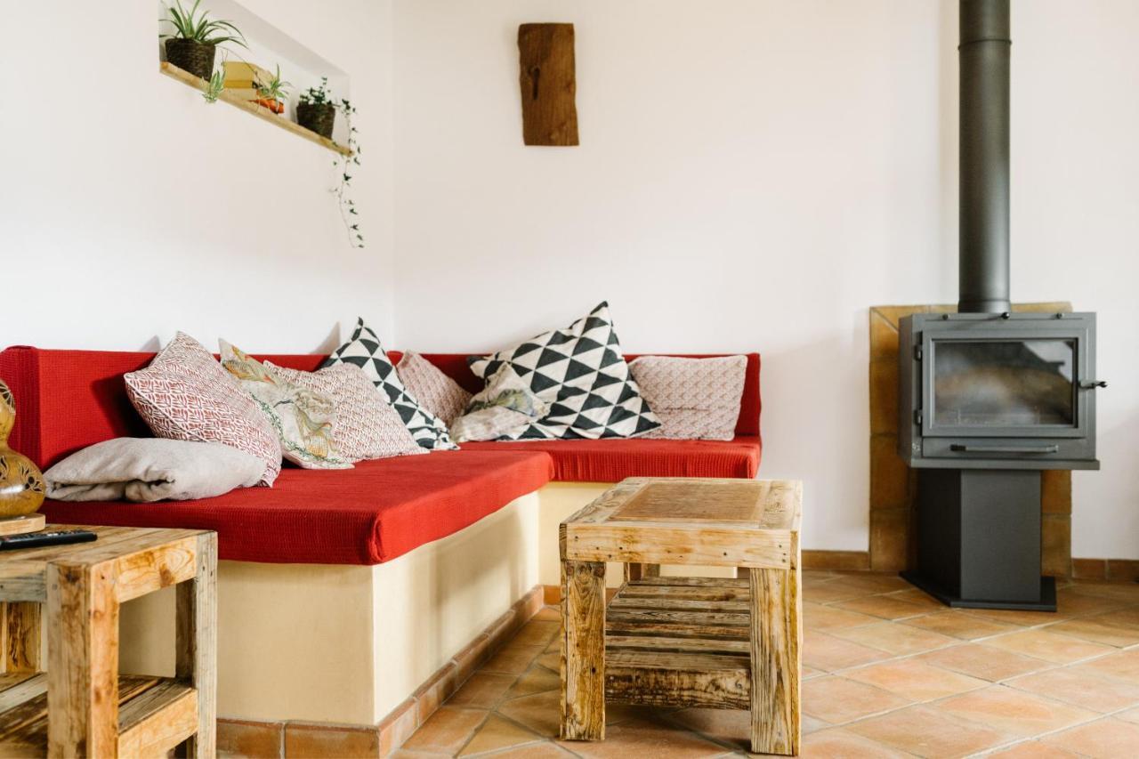 Quinta Do Arade - Casa Girassol Villa Силвес Екстериор снимка