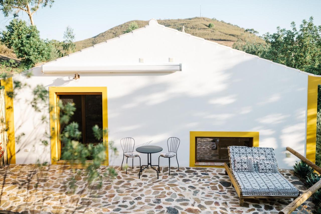 Quinta Do Arade - Casa Girassol Villa Силвес Екстериор снимка